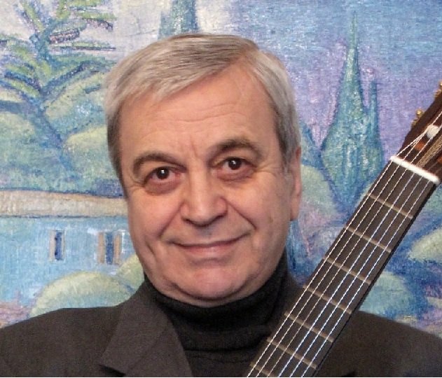 Mondo della musica in lutto per la scomparsa di Angelo Gilardino, per anni docente del Conservatorio Vivaldi