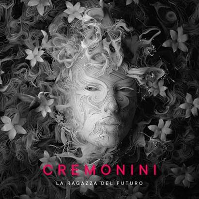 Cesare Cremonini: il 25 febbraio esce il nuovo album “La ragazza del futuro”