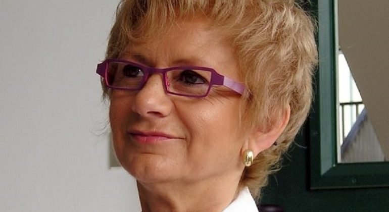 Casa di riposo Casale, Daniela Degiovanni nuova direttrice sanitaria: “La mia ultima grande sfida”