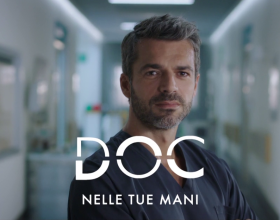 Non solo canzoni a Sanremo: la Rai lancia i protagonisti delle sue fiction