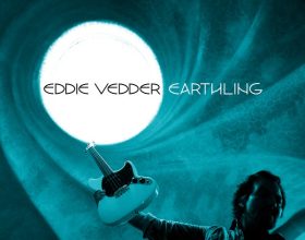 Eddie Vedder pubblica il suo nuovo album “Earthling” l’11 febbraio