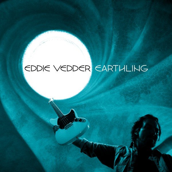 Eddie Vedder pubblica il suo nuovo album “Earthling” l’11 febbraio