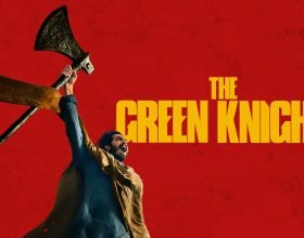 The green knight: il fantasy di David Lowery presentato a Gen Zeta