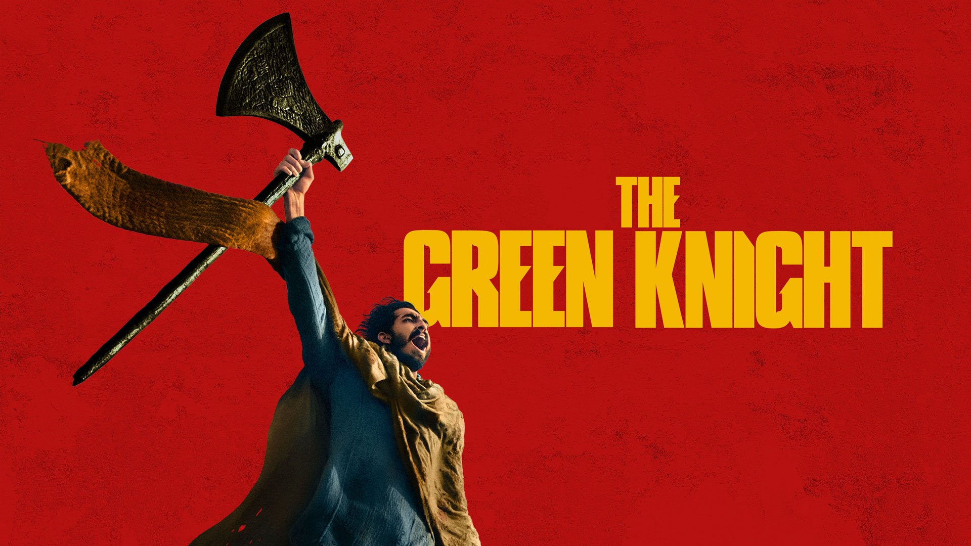 The green knight: il fantasy di David Lowery presentato a Gen Zeta