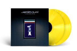 Jamiroquai: esce “Travelling Without Moving” 25th anniversary edition