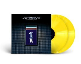 Jamiroquai: esce “Travelling Without Moving” 25th anniversary edition