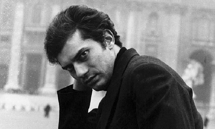 Sanremo ricorda Luigi Tenco morto suicida 55 anni fa durante il Festival del 1967
