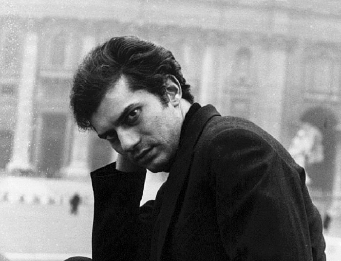 Sanremo ricorda Luigi Tenco morto suicida 55 anni fa durante il Festival del 1967