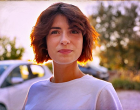 Chi è Maria Chiara Giannetta co-conduttrice al Festival di Sanremo 2022