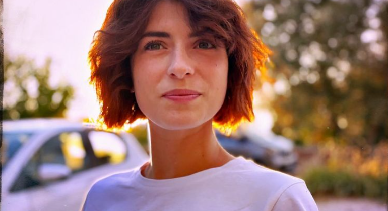 Chi è Maria Chiara Giannetta co-conduttrice al Festival di Sanremo 2022