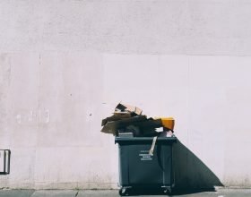 A Ovada linea dura contro chi abbandona i rifiuti: controlli e multe