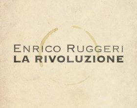 Enrico Ruggeri annuncia l’uscita del nuovo disco “La Rivoluzione”
