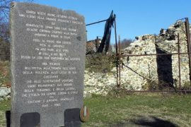 L’11 giugno il Concerto della Repubblica alla Benedicta: “Giovani protagonisti del racconto della Memoria”