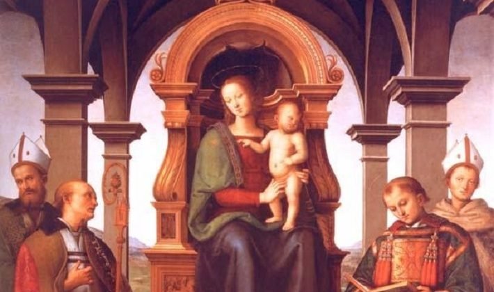 Il santo del giorno del 29 gennaio è San Costanzo di Perugia