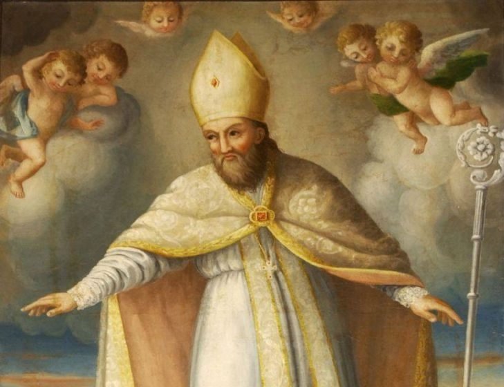 Il santo del giorno dell’8 gennaio è San Massimo di Pavia