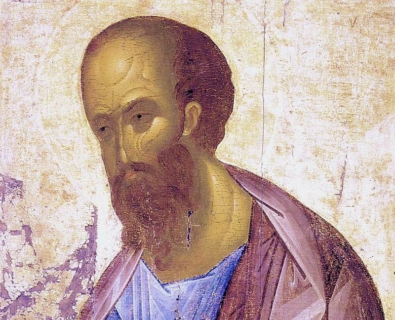 Il santo del giorno del 25 gennaio è San Paolo Apostolo