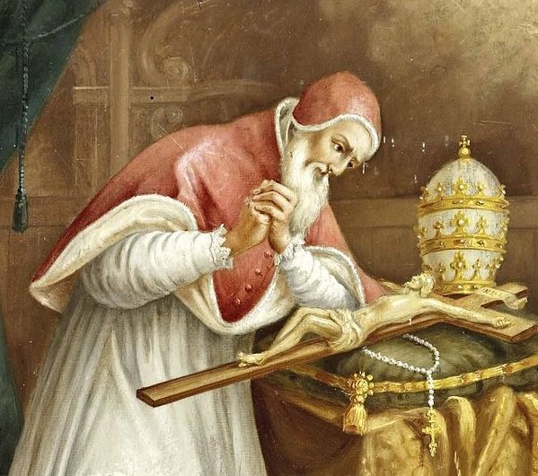 Al via le celebrazioni per i 450 anni dalla morte di San Pio V, il “Papa alessandrino”