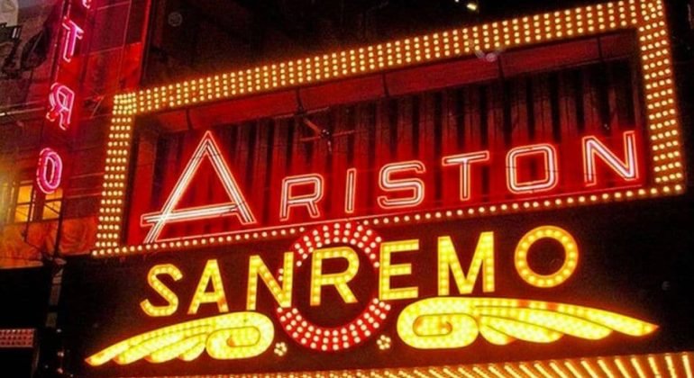 Ecco tutte le cose da sapere sul Festival di Sanremo 2022
