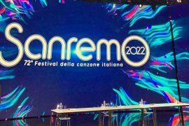 La scaletta della terza serata del Festival di Sanremo 2022