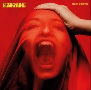 Gli Scorpions annunciano il prossimo album di inediti “Rock Believer”