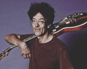 Massimo Zamboni: anteprima nazionale del nuovo tour ad Alessandria