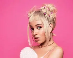 Chi è Doja Cat: artista urban rivelazione del 2021