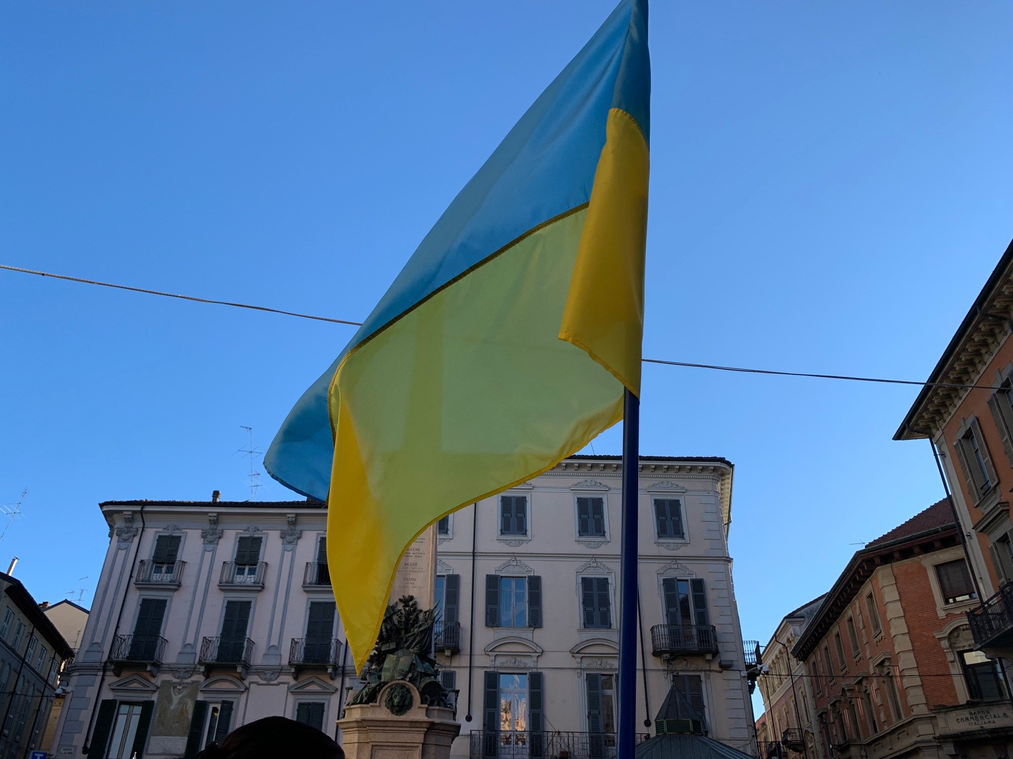 Profughi ucraini in Piemonte: l’Alessandrino ne ospita 787
