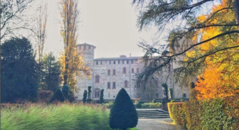 Grazzano Visconti: riaprono a San Valentino le visite in castello