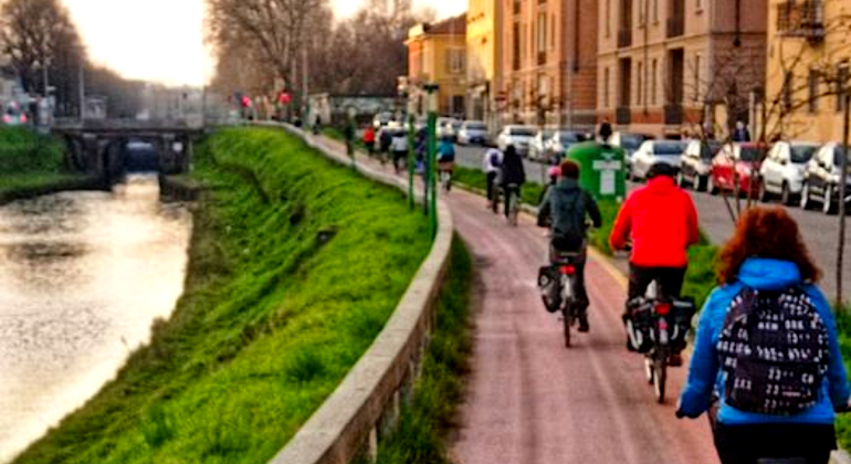 Fiab Voghera Oltrepò: le escursioni in bici del 2022