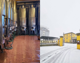 Calici di Stelle Winter Edition alla Cantina Torrevilla