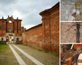 Narrare l’antico: letteratura e cultura al Castello di Gambolò
