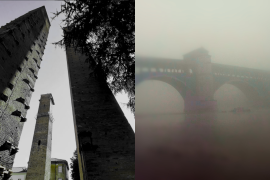 Ritorna il “Ghost Tour” a Pavia: misteri, gialli e delitti in città