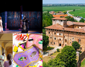 Cosa fare in provincia di Pavia. Gli eventi di domenica 27 febbraio