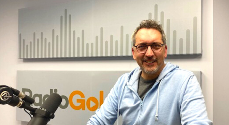“Dillo al Prof” con Sandro Marenco, in onda su Radio Gold