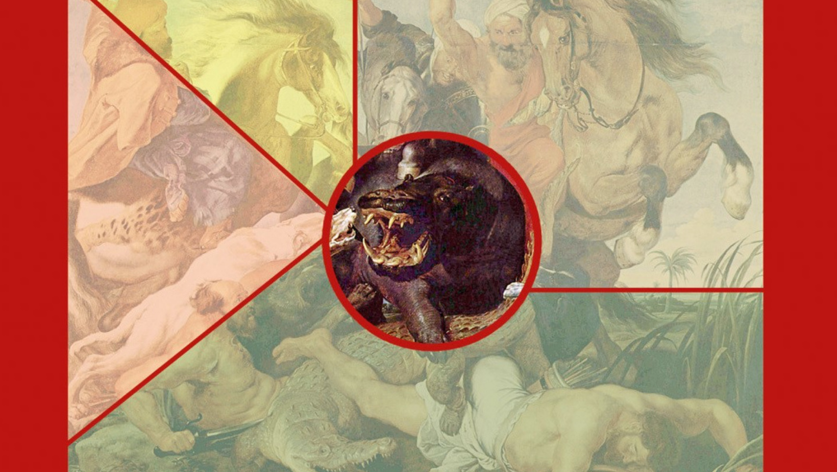 L’ippopotamo dei Gonzaga: storia di una modella di Rubens a Kosmos