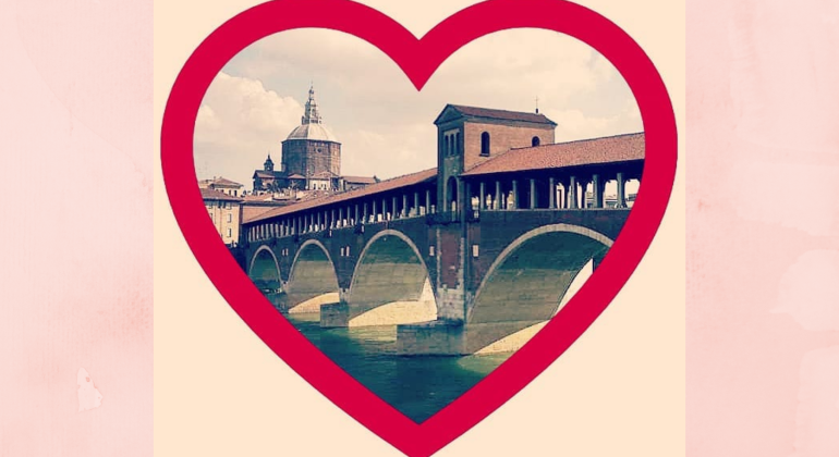 L’amore sa di primavera: a Pavia una speciale visita guidata