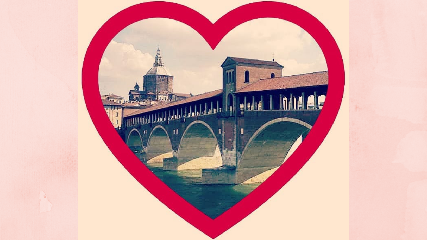 L’amore sa di primavera: a Pavia una speciale visita guidata