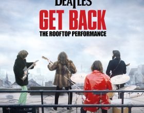 The Beatles: la versione integrale del concerto sul tetto in streaming