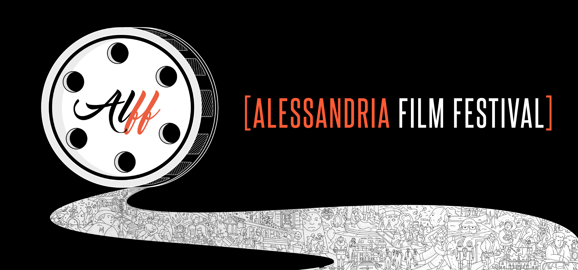 Alessandria Film Festival pronto a ripartire: Pietro Lombardi nuovo direttore artistico
