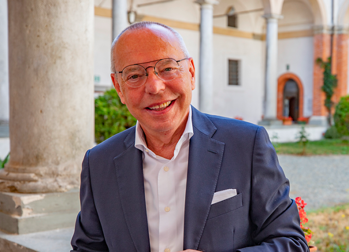 Fondazione Cassa di Risparmio di Alessandria: Paolo Arrobbio è il nuovo presidente