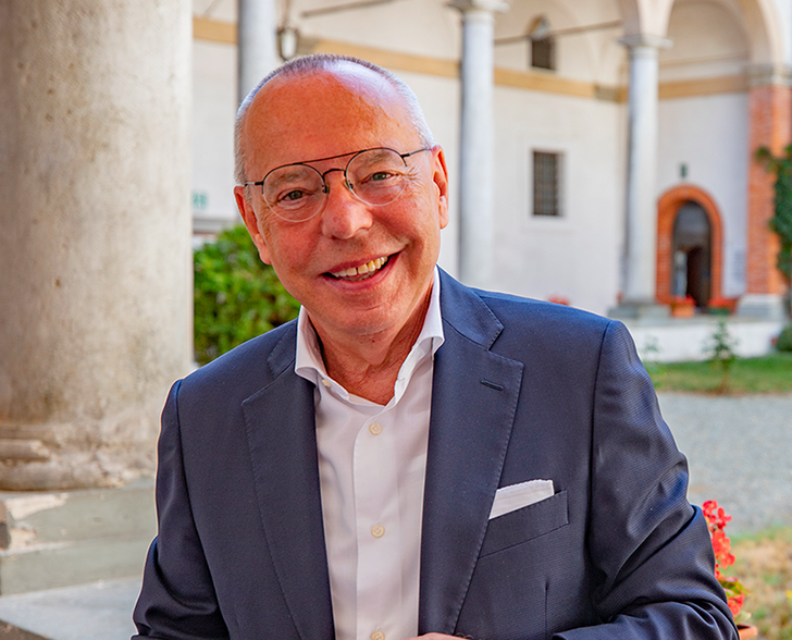 Fondazione Cassa di Risparmio di Alessandria: Paolo Arrobbio è il nuovo presidente