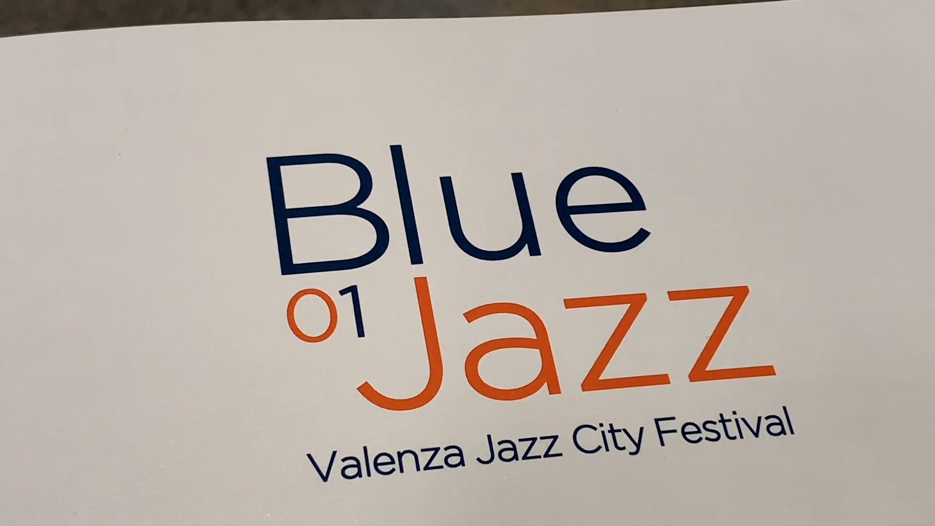 Valenza vuol brillare anche per il Jazz: arriva il “Blue Jazz”