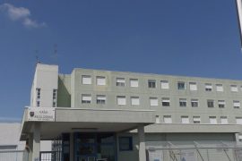 Ancora un’aggressione al carcere S. Michele di Alessandria: detenuto colpisce un agente con uno stendino