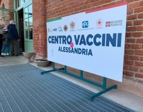 In Piemonte 24.867 nuove vaccinazioni contro il Covid-19