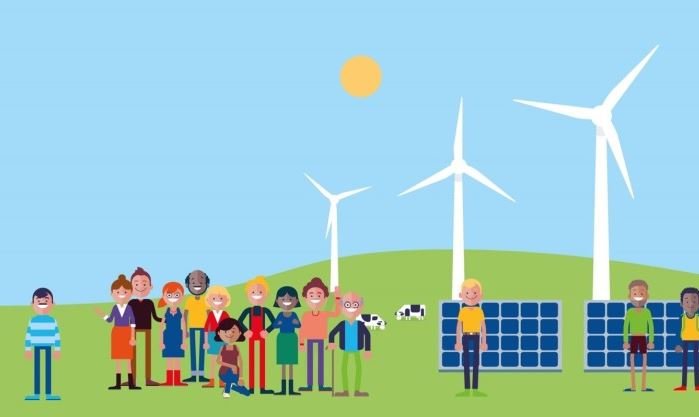 Il Movimento 5 stelle parla delle comunità energetiche: opportunità contro rincaro bollette