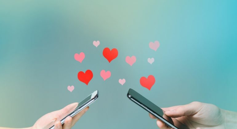 Le app di dating sempre più usate anche in Italia: i numeri e come sono cambiate