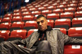 Marracash: il Persone Tour farà tappa al Sonic Park di Stupinigi
