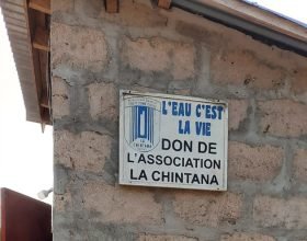 Da Morano Po al Togo: il grande cuore della Protezione Civile e i tre pozzi costruiti in Africa