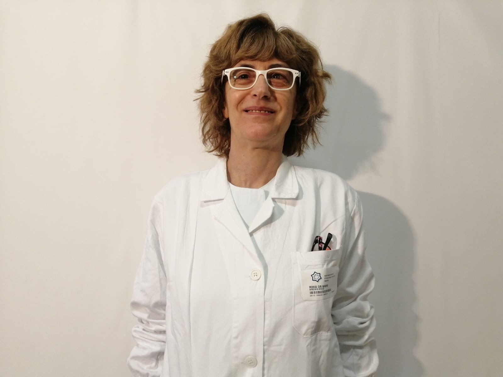 Maura Rossi è il nuovo Direttore dell’Oncologia dell’Azienda Ospedaliera di Alessandria