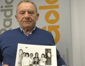 110 anni di Grigio, Toni Colombo: “La maglia dell’Alessandria ti resta attaccata alla pelle”